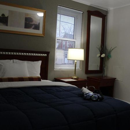 Sunrise Inn Parry Sound Bagian luar foto
