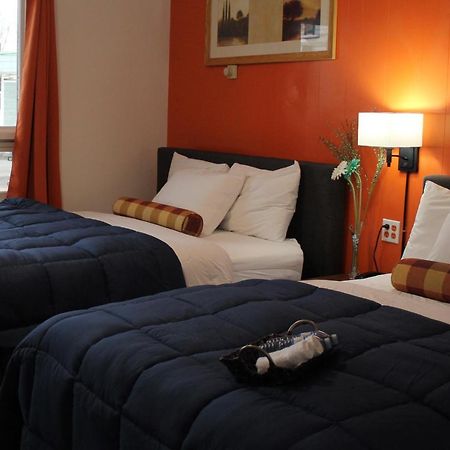 Sunrise Inn Parry Sound Bagian luar foto