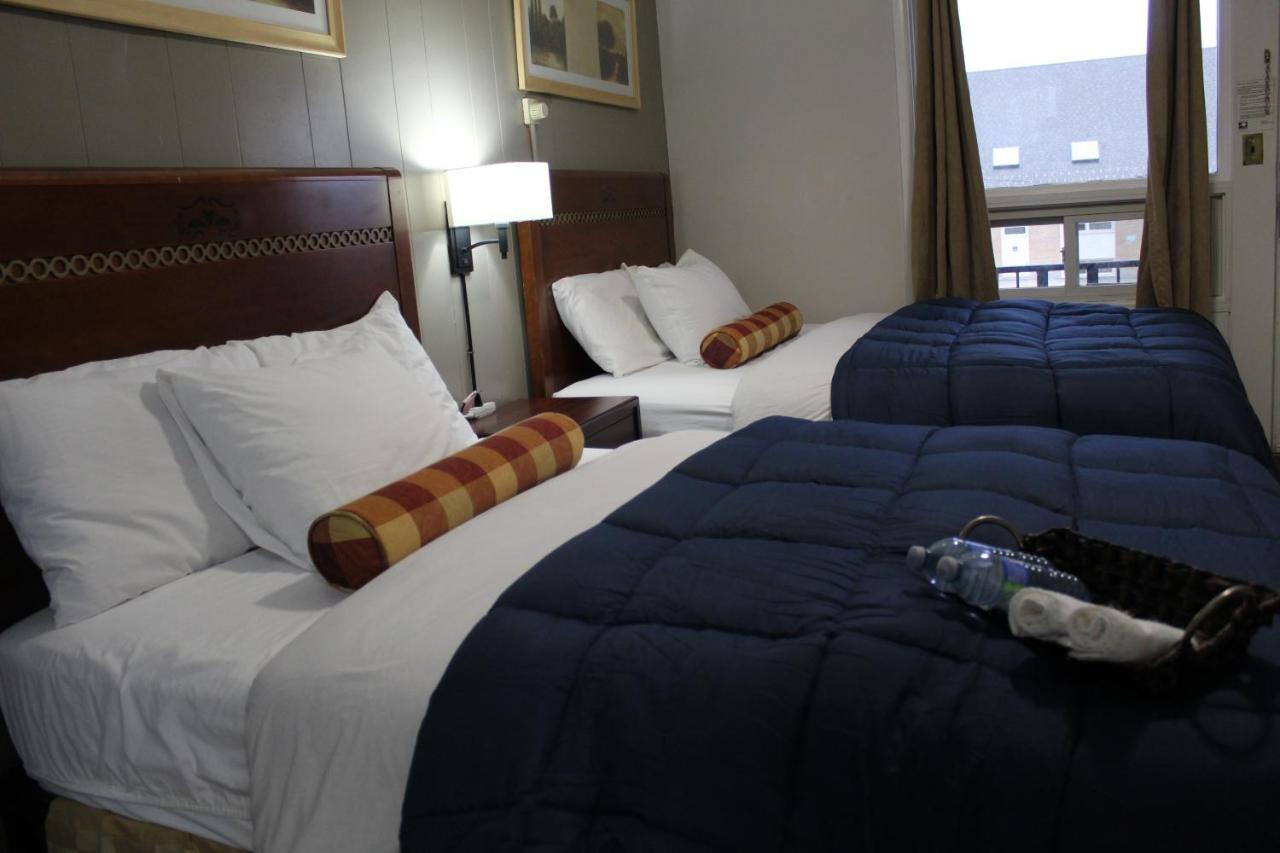 Sunrise Inn Parry Sound Bagian luar foto