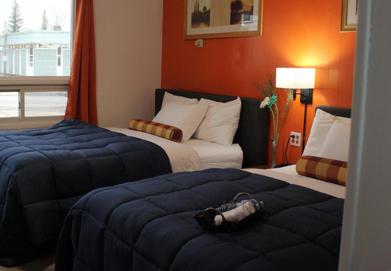 Sunrise Inn Parry Sound Bagian luar foto